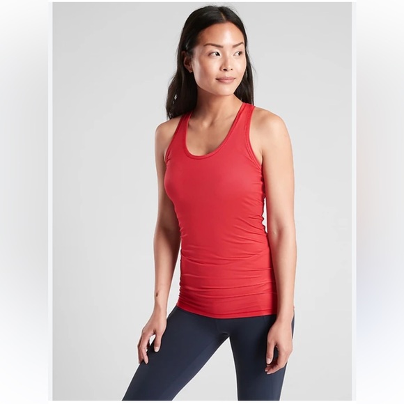 Athleta Tops - Athleta Shanti Powervita Tank Top